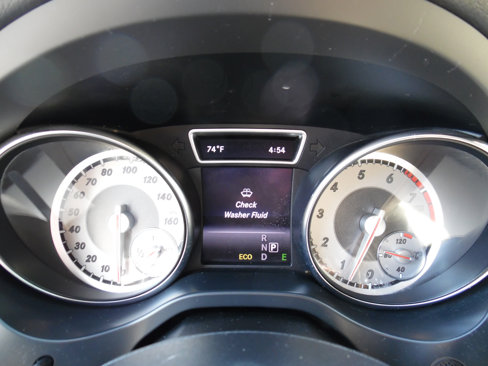 Used 2014 Mercedes-Benz CLA 250 image 13