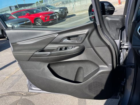 Used 2023 Chevrolet Bolt LT w/ Driver Confidence Package image 24