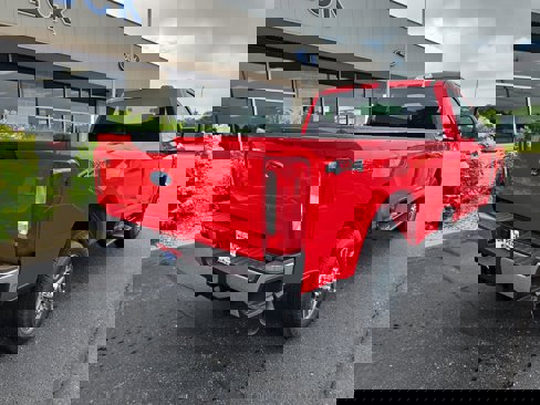 New 2025 Ford F350 XLT image 2