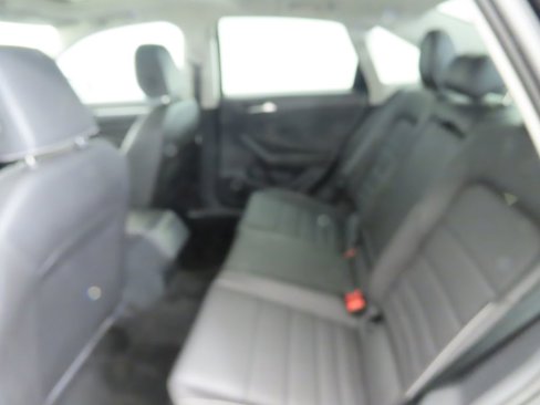 Certified 2024 Volkswagen Jetta SE image 22