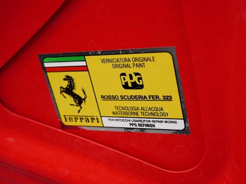 Certified 2023 Ferrari Roma image 27
