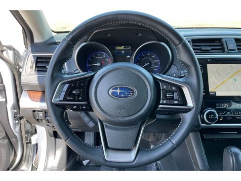 Used 2019 Subaru Outback 2.5i Limited image 33