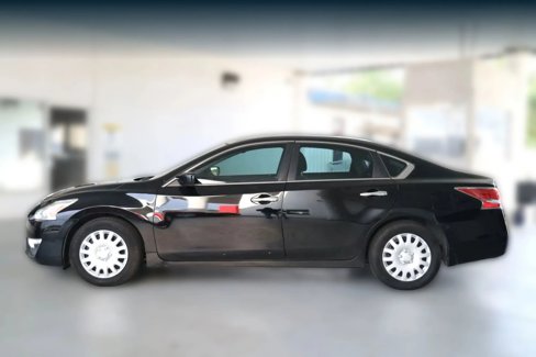 Used 2015 Nissan Altima 2.5 S w/ Power Driver Seat Package image 7