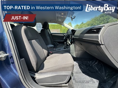 Used 2019 Volkswagen Jetta S image 11