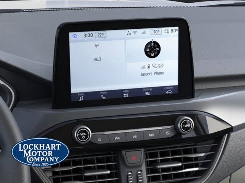 New 2025 Ford Escape Active image 14