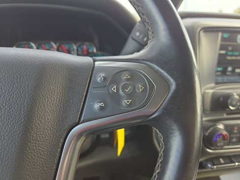 Used 2017 Chevrolet Silverado 1500 LT w/ All Star Edition image 19