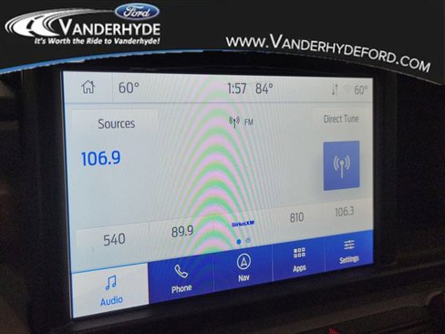 Used 2023 Ford Maverick Lariat w/ Lariat Luxury Package image 27