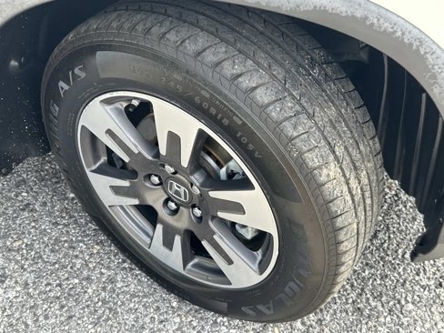 Used 2019 Honda Ridgeline RTL image 6