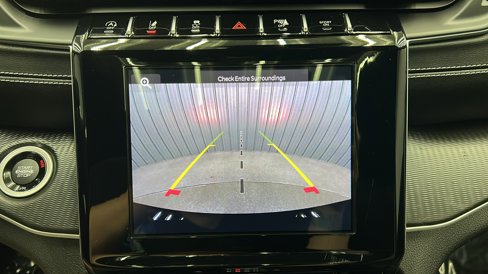 Used 2023 Jeep Grand Cherokee Altitude image 18