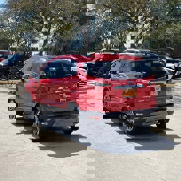 Used 2021 Ford EcoSport Titanium image 4
