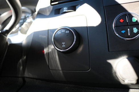 Used 2013 Chevrolet Silverado 2500 LT w/ Interior Plus Package image 55