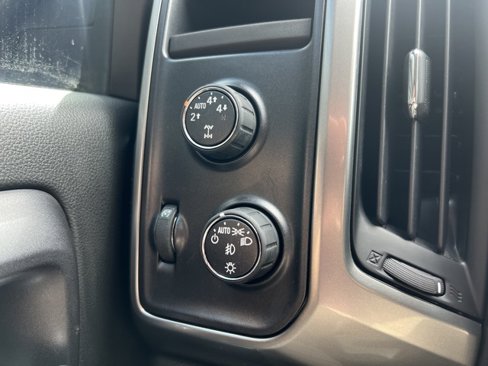 Used 2015 Chevrolet Silverado 1500 LT w/ All Star Edition image 19