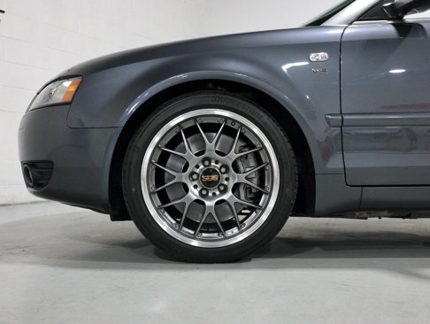 Used 2006 Audi S4 Cabriolet image 75