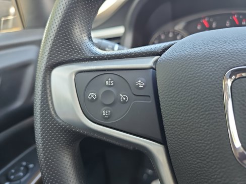 Used 2023 GMC Acadia SLE w/ Driver Convenience Package image 19
