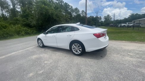 Used 2023 Chevrolet Malibu LT image 6