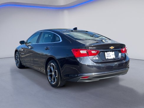 Used 2023 Chevrolet Malibu LT image 12