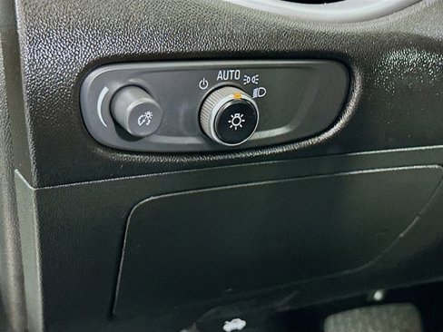 Certified 2023 Chevrolet Malibu LS image 10