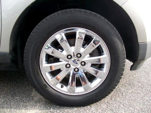 Used 2008 Ford Edge Limited image 12