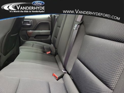 Used 2015 GMC Sierra 1500 SLE w/ SLE Value Package image 10