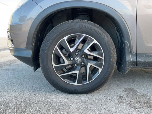 Used 2016 Honda CR-V SE image 6