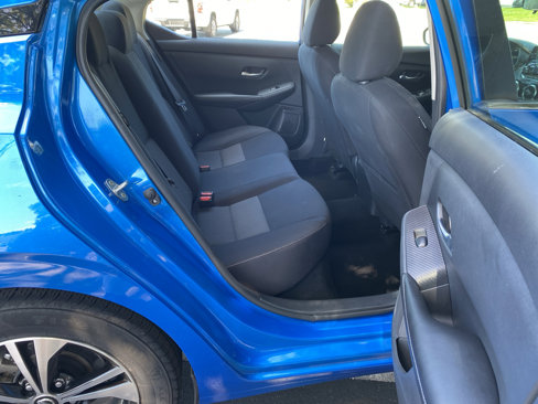Used 2023 Nissan Sentra SV image 26