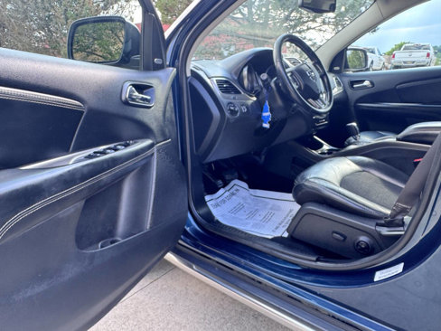 Used 2015 Dodge Journey Crossroad w/ Flexible Seating Group image 8