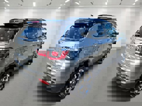 Used 2020 Jeep Compass Limited image 6