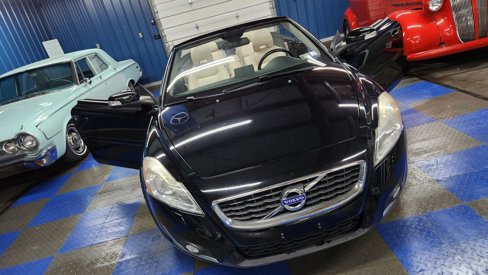 Used 2013 Volvo C70 T5 image 49