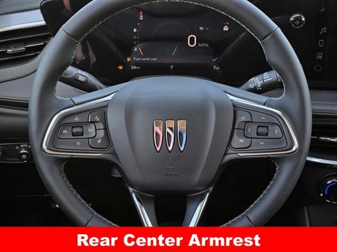 New 2026 Buick Encore GX Preferred w/ Comfort Package image 17