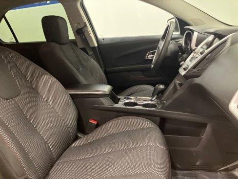 Used 2016 Chevrolet Equinox LS image 37
