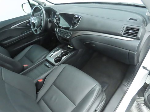 Used 2021 Honda Pilot Special Edition image 17