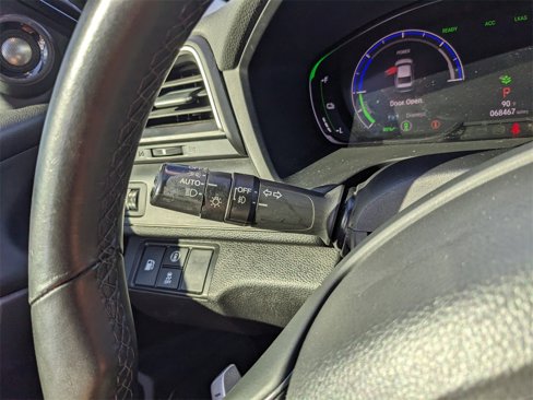 Used 2019 Honda Insight Touring image 32