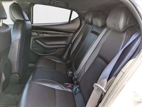 Used 2024 MAZDA MAZDA3 s image 20