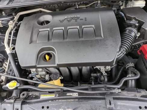 Used 2014 Toyota Corolla LE image 21