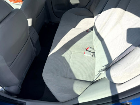 Used 2009 Toyota Corolla CE image 16