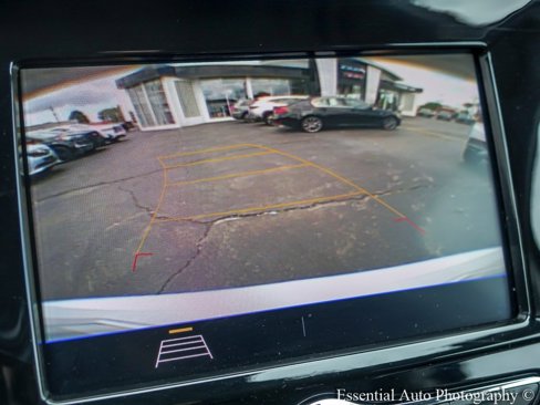 Used 2022 Buick Encore Preferred w/ Safety Package II image 20