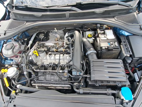 Used 2019 Volkswagen Jetta SE w/ Cold Weather Package image 27