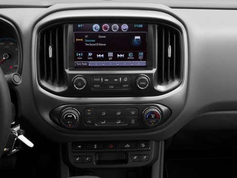 Used 2016 Chevrolet Colorado Z71 image 7