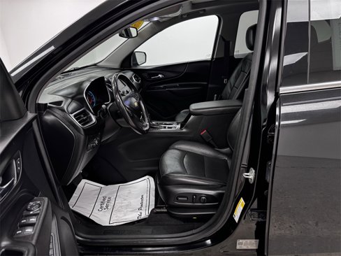 Used 2020 Chevrolet Equinox LT w/ Midnight Edition image 10