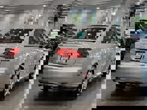 Used 2005 Audi S4 Sedan image 6