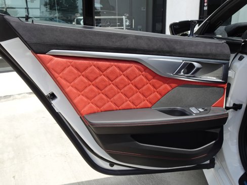 Used 2023 BMW M8 Gran Coupe xDrive Competition image 18