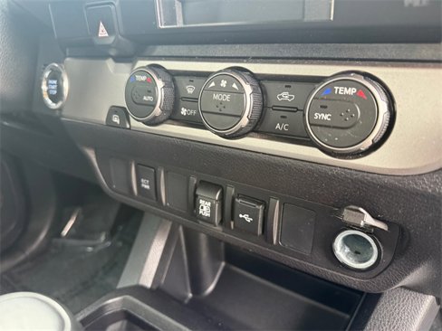 Used 2023 Toyota Tacoma SR5 image 22