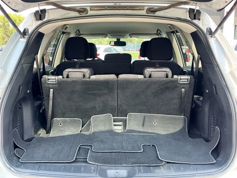 Used 2018 Nissan Pathfinder SV image 24