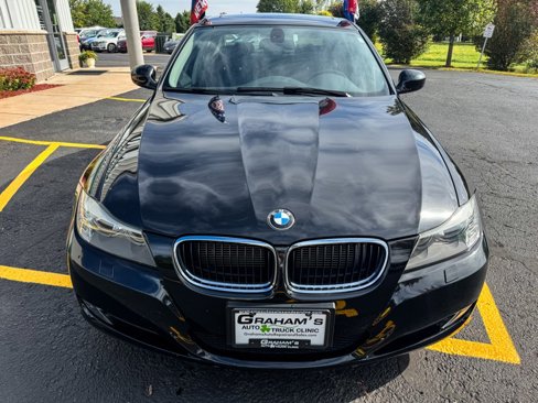 Used 2011 BMW 328i xDrive Sedan image 14
