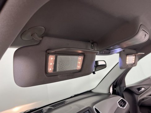 Used 2018 Chevrolet Equinox LS image 35