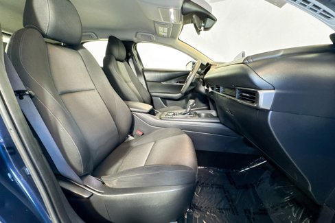 Used 2021 MAZDA CX-30 FWD 2.5 S image 25