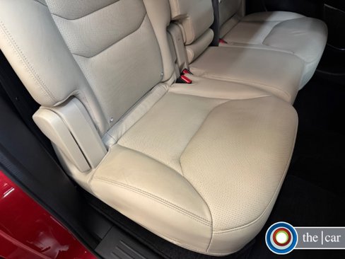 Used 2019 MAZDA CX-9 Grand Touring image 15