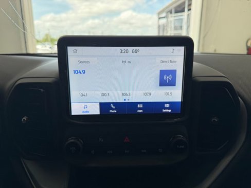 Used 2021 Ford Bronco Sport image 28