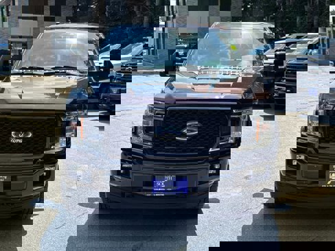 Used 2019 Ford F150 XL w/ Equipment Group 101A Mid image 39