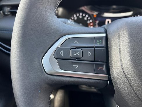 New 2025 Jeep Compass Latitude w/ Altitude Special Edition image 13